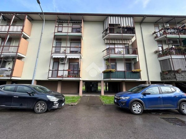 appartamento in vendita a Firenze in zona Firenze Nova