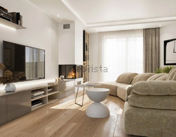 appartamento in vendita a Firenze in zona Campo di Marte