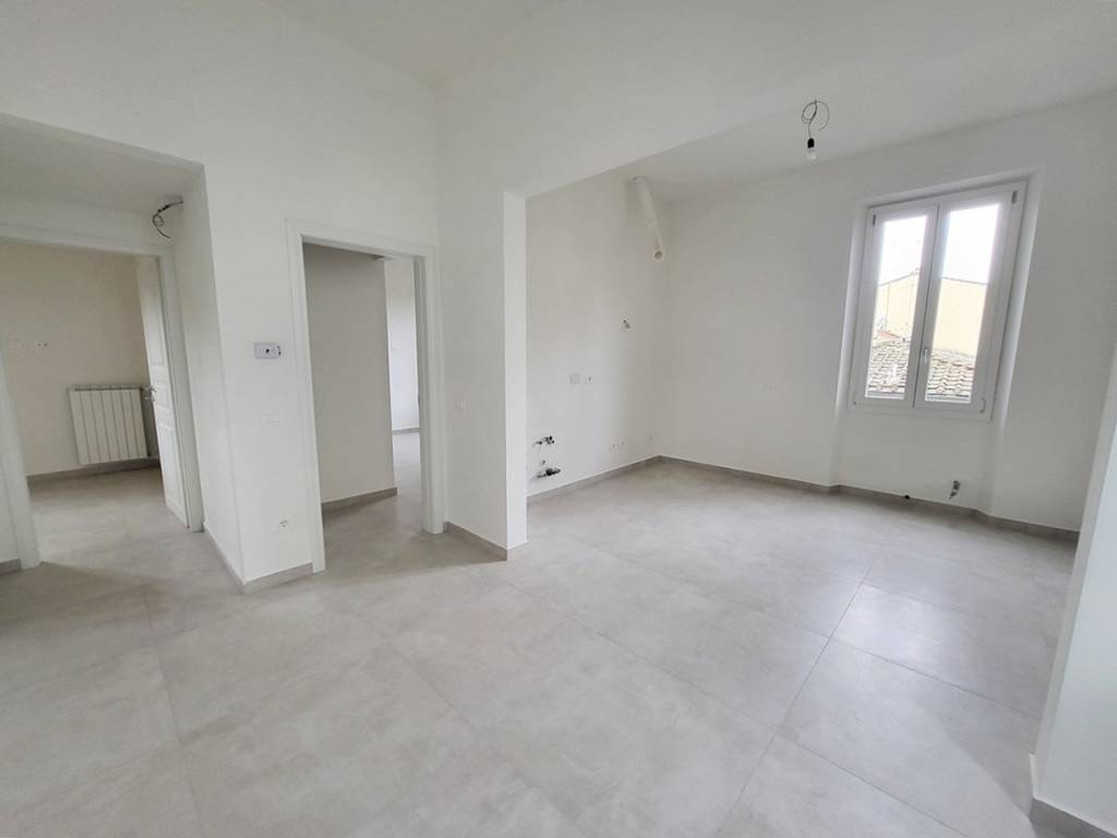 appartamento in vendita a Firenze in zona Le Cure