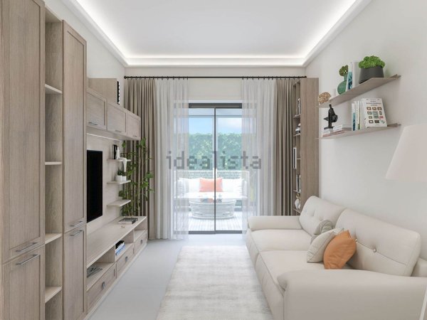 appartamento in vendita a Firenze in zona Careggi