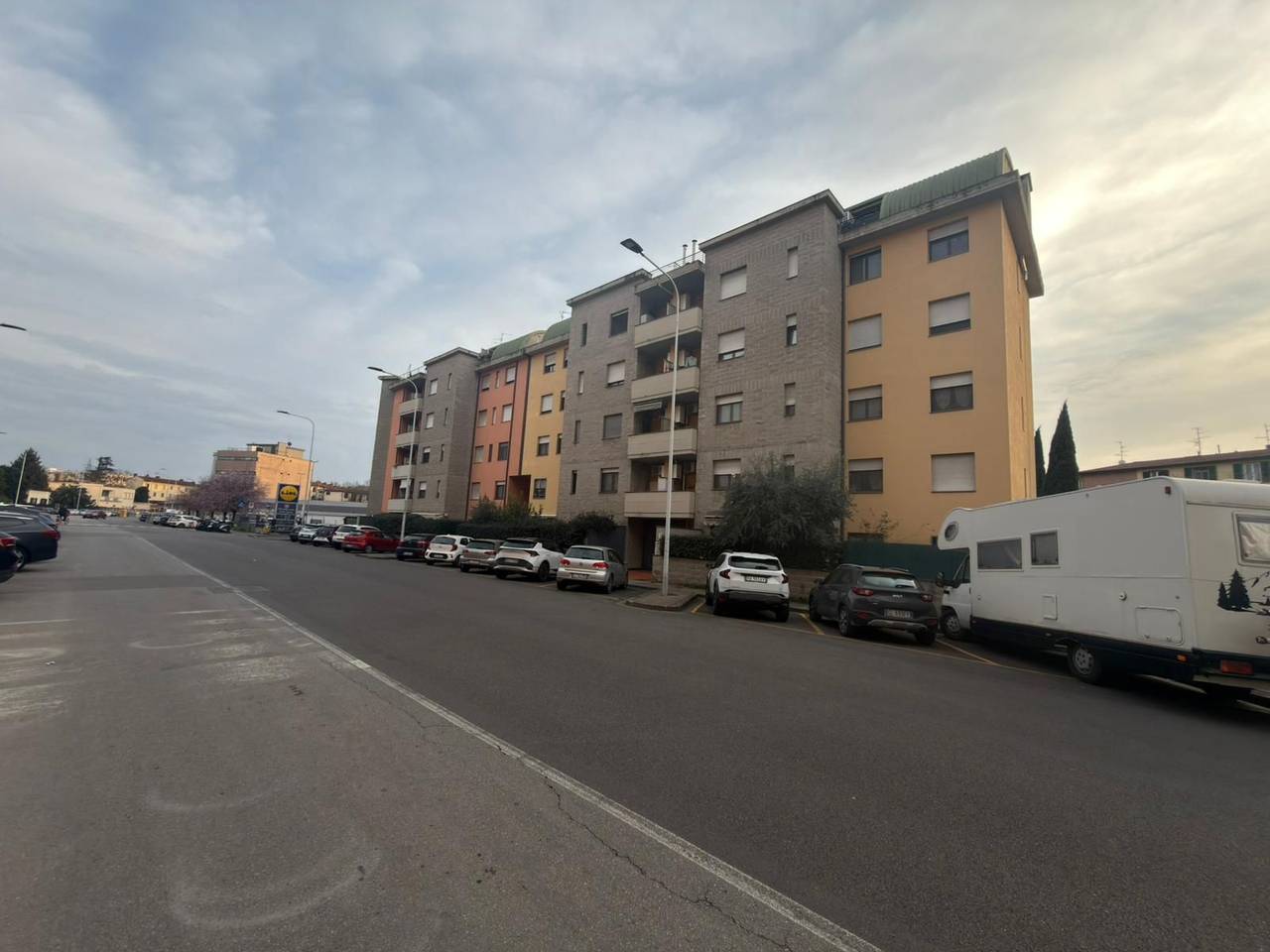 appartamento in vendita a Firenze in zona Firenze Nova