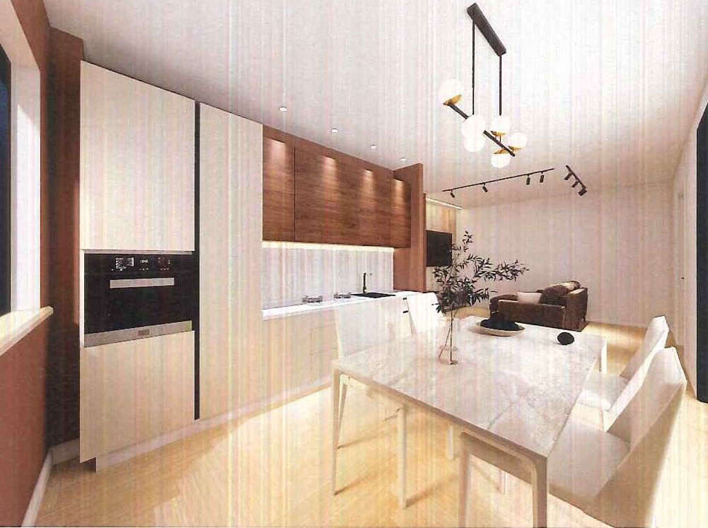 appartamento in vendita a Firenze in zona Campo di Marte