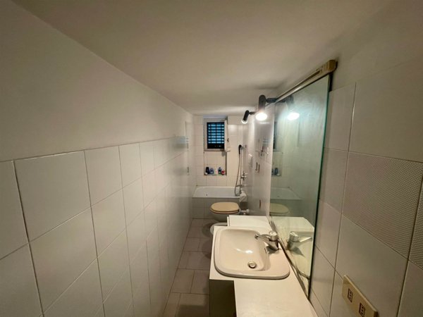 appartamento in vendita a Firenze in zona Le Cure