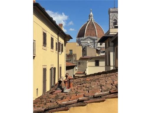 appartamento in vendita a Firenze in zona Centro Duomo
