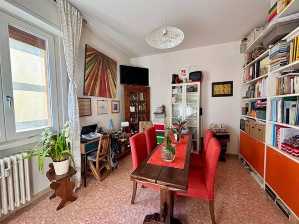 appartamento in vendita a Firenze in zona Gavinana