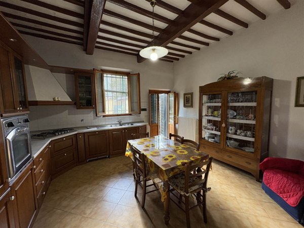 casa indipendente in vendita a Firenze in zona Mantignano