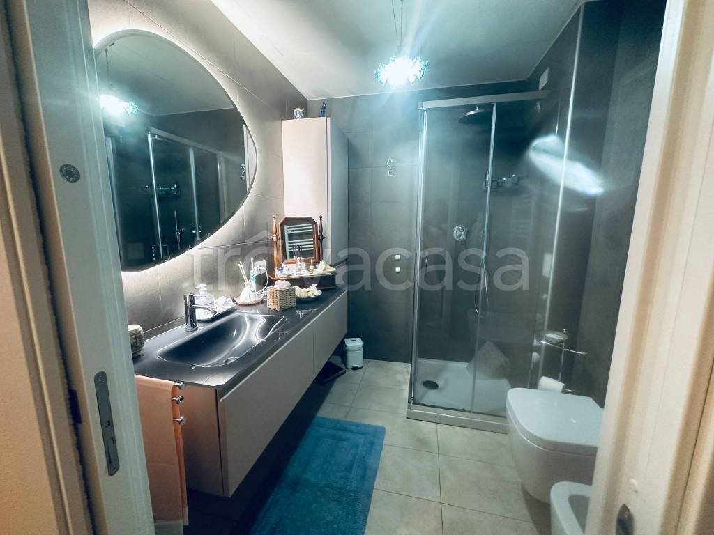 appartamento in vendita a Firenze in zona Bellariva