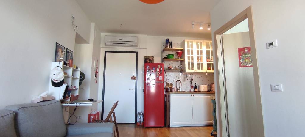 appartamento in vendita a Firenze in zona Cintoia