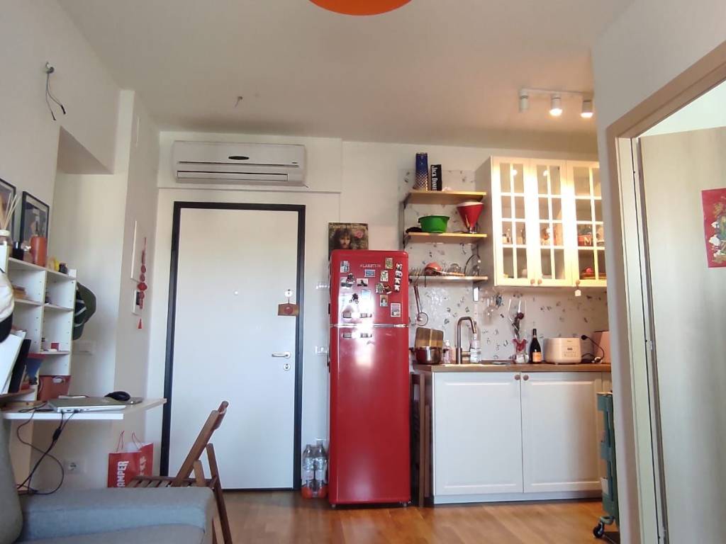 appartamento in vendita a Firenze in zona Isolotto