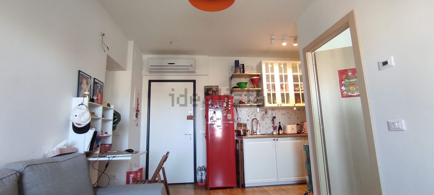 appartamento in vendita a Firenze in zona Isolotto