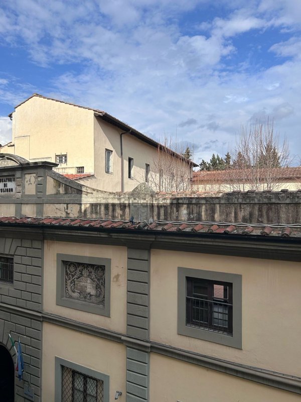 appartamento in vendita a Firenze in zona Centro Duomo