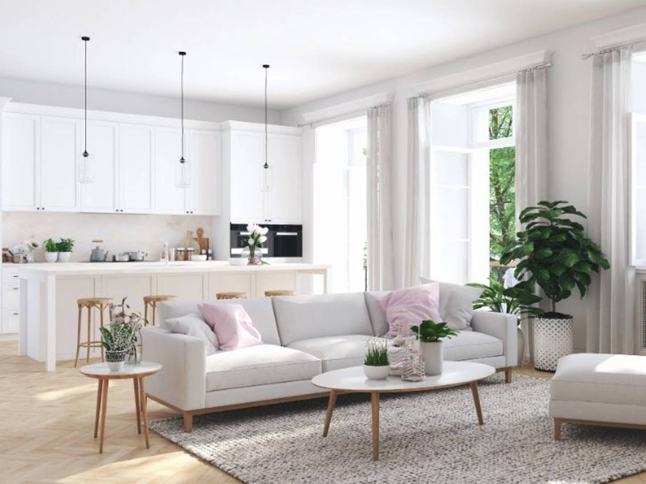 appartamento in vendita a Firenze