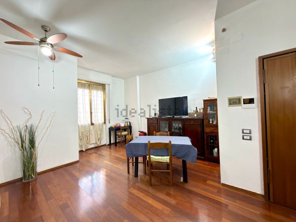 appartamento in vendita a Firenze in zona Novoli