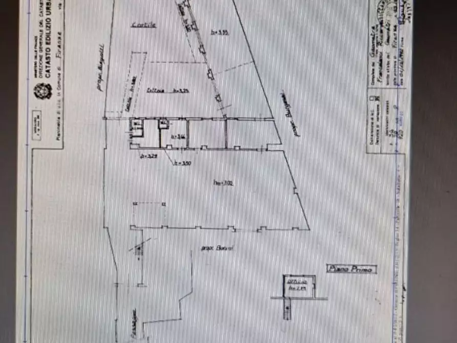 capannone in vendita a Firenze