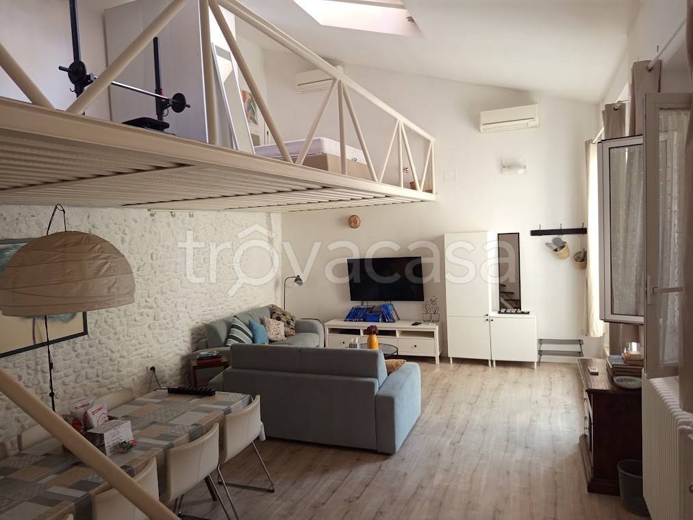 appartamento in vendita a Firenze in zona Careggi