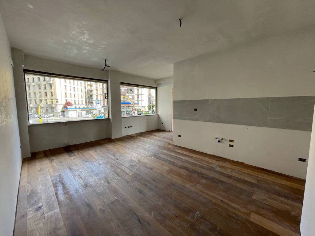 appartamento in vendita a Firenze in zona Campo di Marte