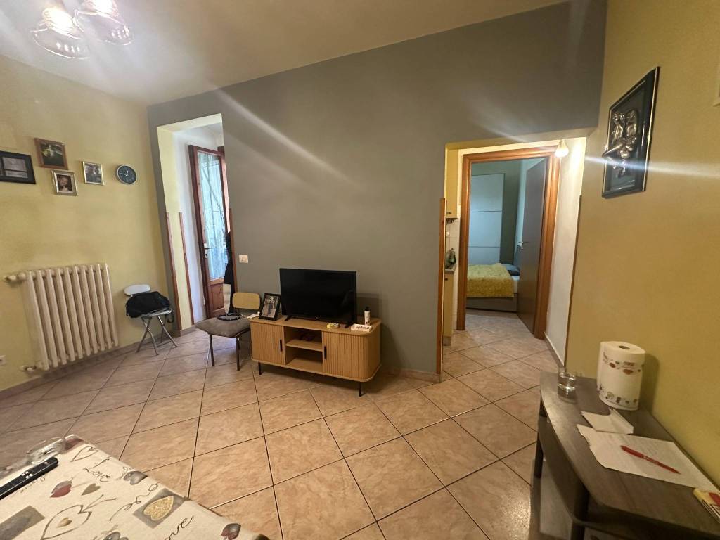 appartamento in vendita a Firenze in zona Brozzi