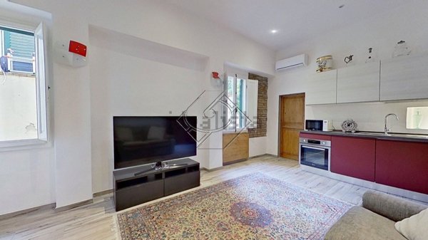 appartamento in vendita a Firenze in zona Centro San Niccolò