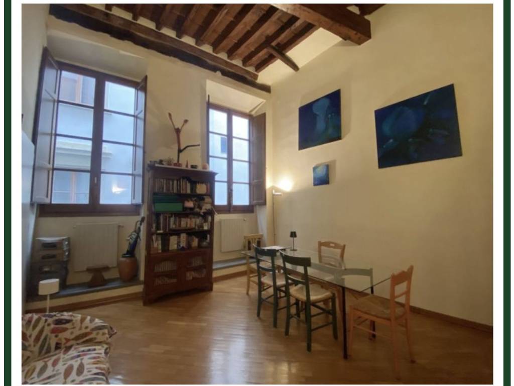 appartamento in vendita a Firenze