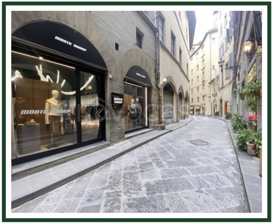 appartamento in vendita a Firenze in zona Centro Storico