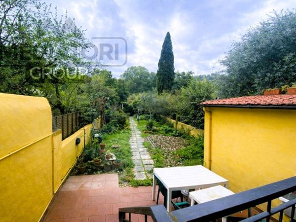 appartamento in vendita a Firenze in zona Centro Storico