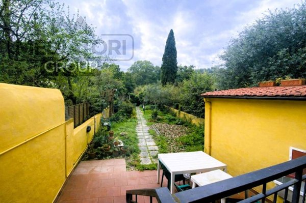 appartamento in vendita a Firenze in zona Centro Storico