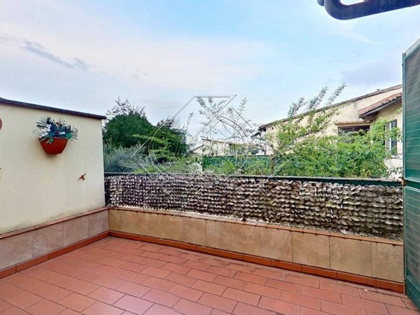 appartamento in vendita a Firenze in zona Brozzi