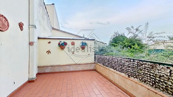 appartamento in vendita a Firenze in zona Brozzi