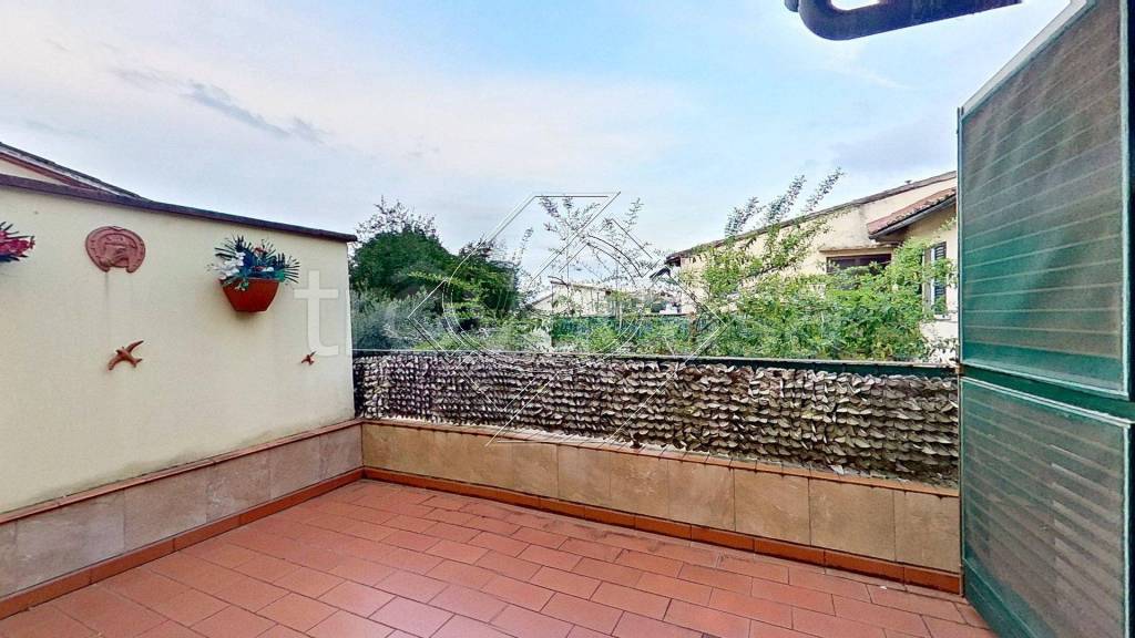 appartamento in vendita a Firenze in zona Brozzi