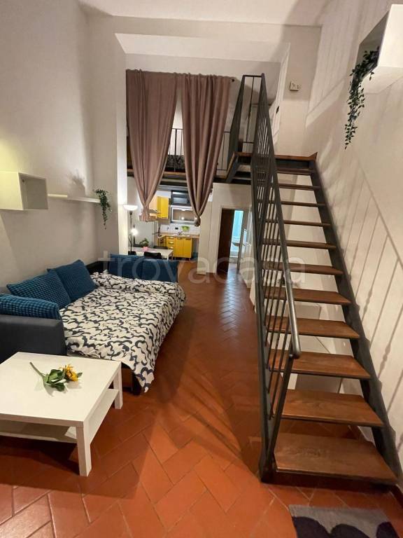 appartamento in vendita a Firenze in zona Careggi