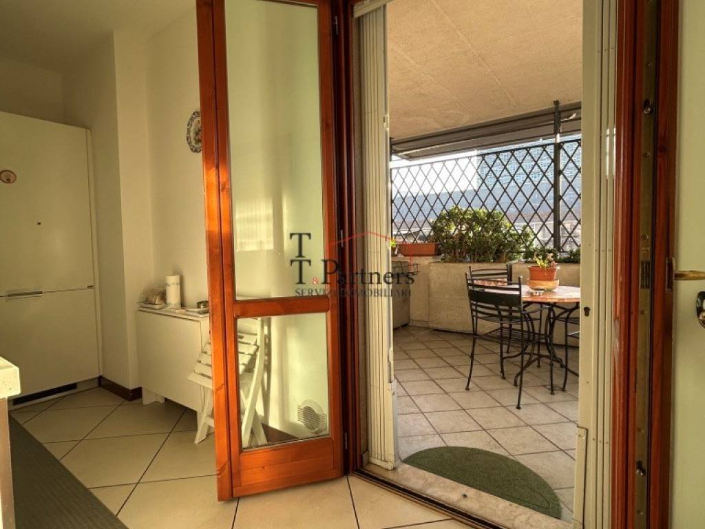 appartamento in vendita a Firenze in zona Centro Storico