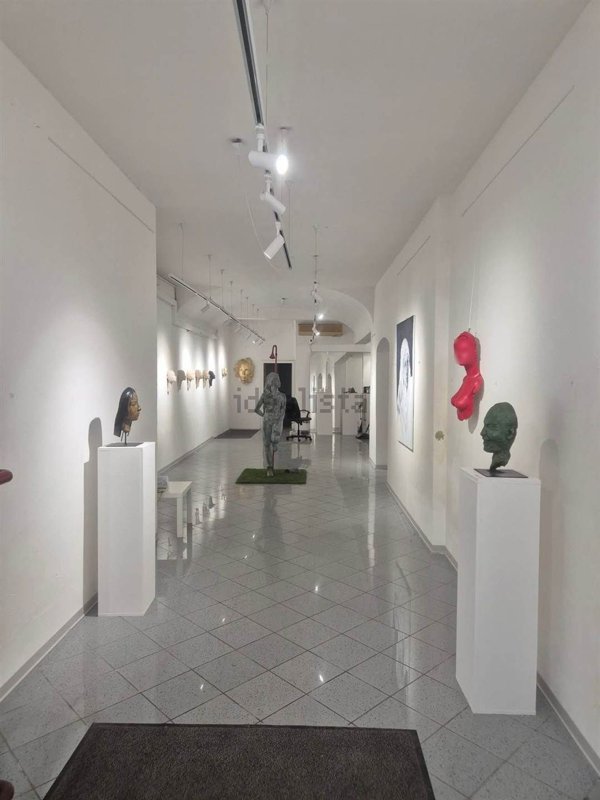 negozio in vendita a Firenze in zona Centro Duomo