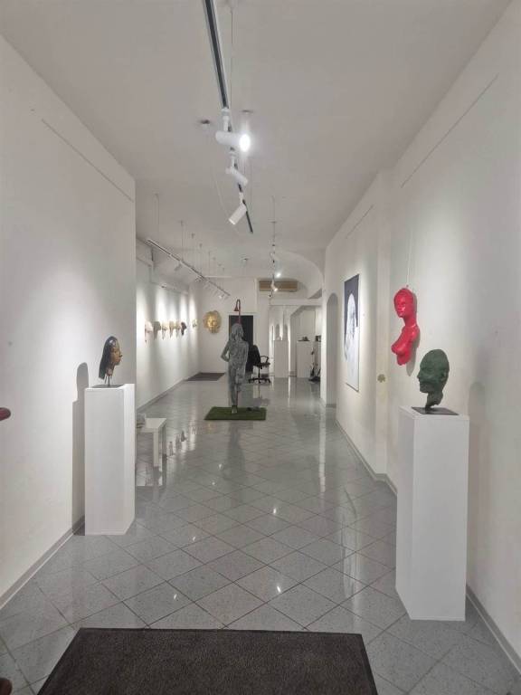 negozio in vendita a Firenze