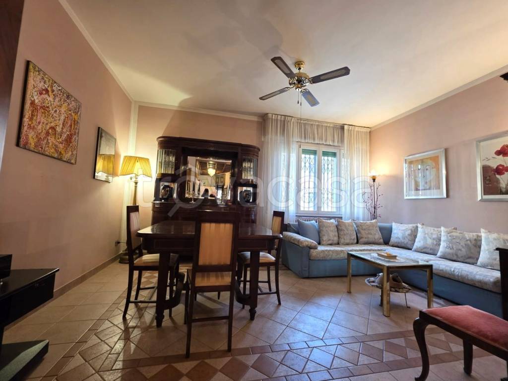 appartamento in vendita a Firenze in zona Gavinana