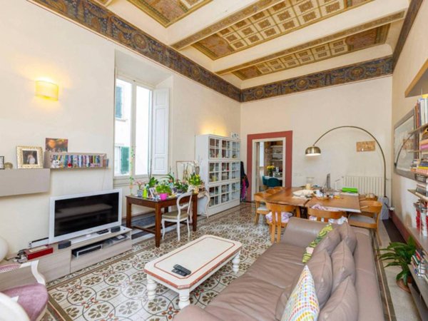 appartamento in vendita a Firenze in zona Centro Storico