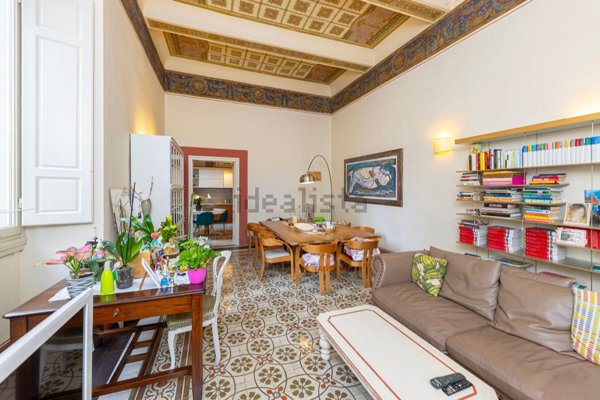 appartamento in vendita a Firenze in zona Centro Duomo