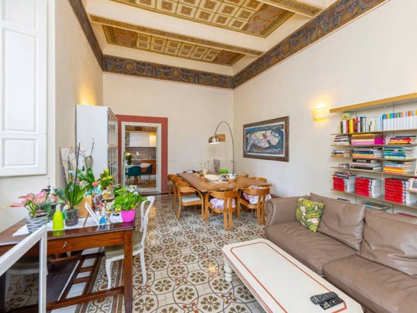 appartamento in vendita a Firenze in zona Centro Santa Croce