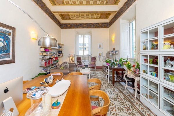 appartamento in vendita a Firenze in zona Centro Duomo