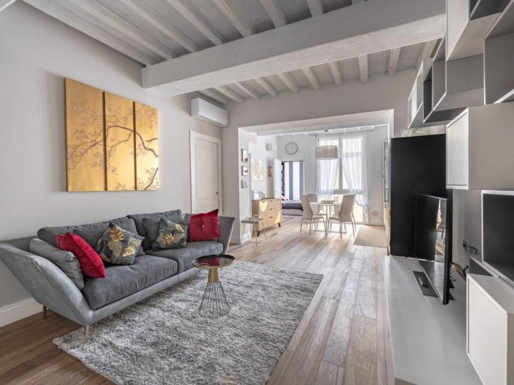 appartamento in vendita a Firenze
