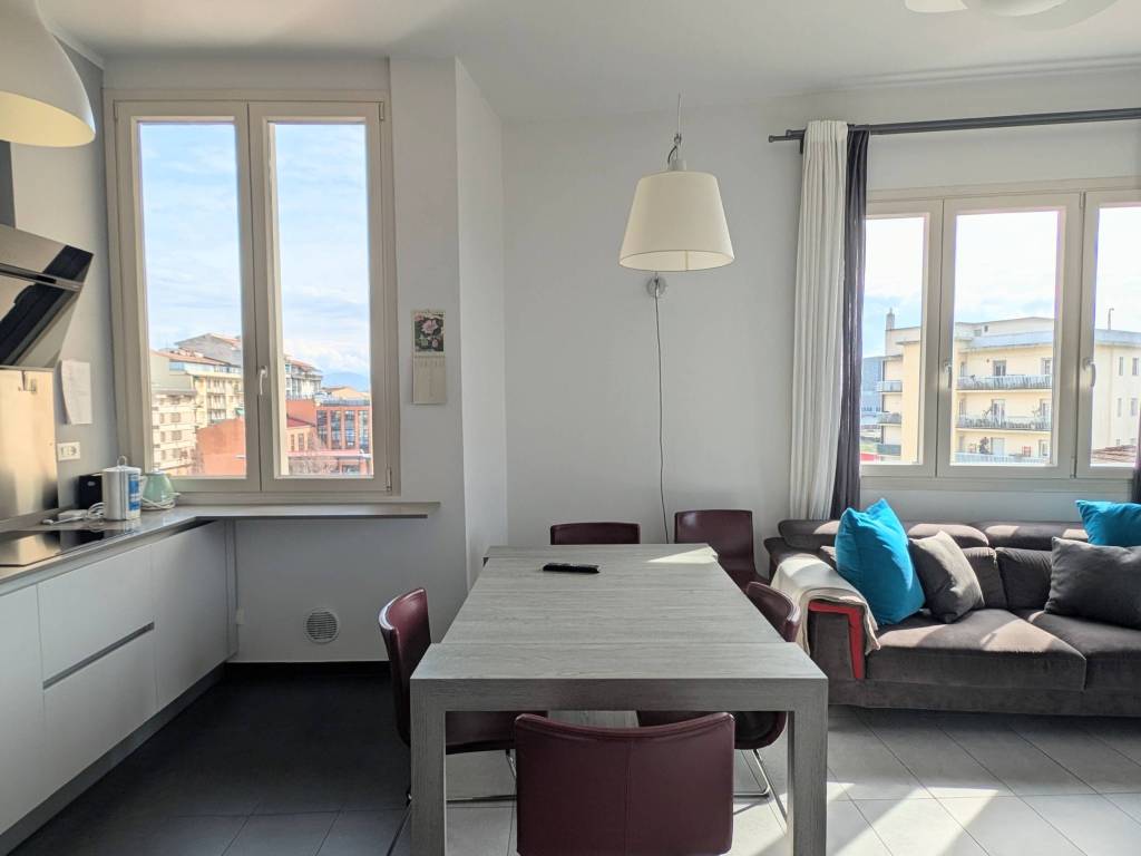 appartamento in vendita a Firenze
