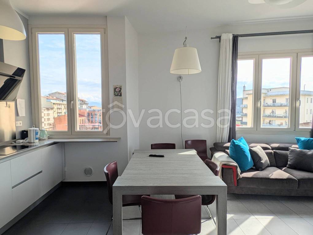 appartamento in vendita a Firenze in zona Centro Storico