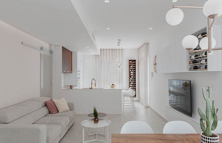 appartamento in vendita a Firenze