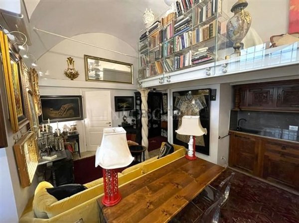 appartamento in vendita a Firenze in zona Centro Santa Croce