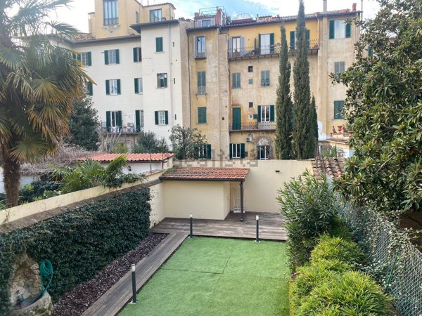 appartamento in vendita a Firenze in zona Centro Duomo