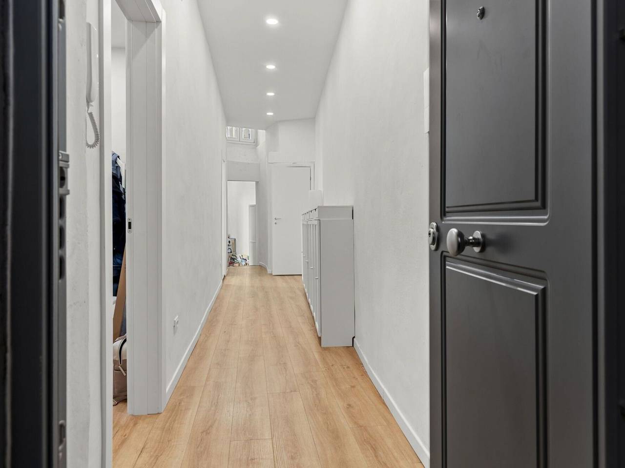 appartamento in vendita a Firenze in zona Centro Duomo