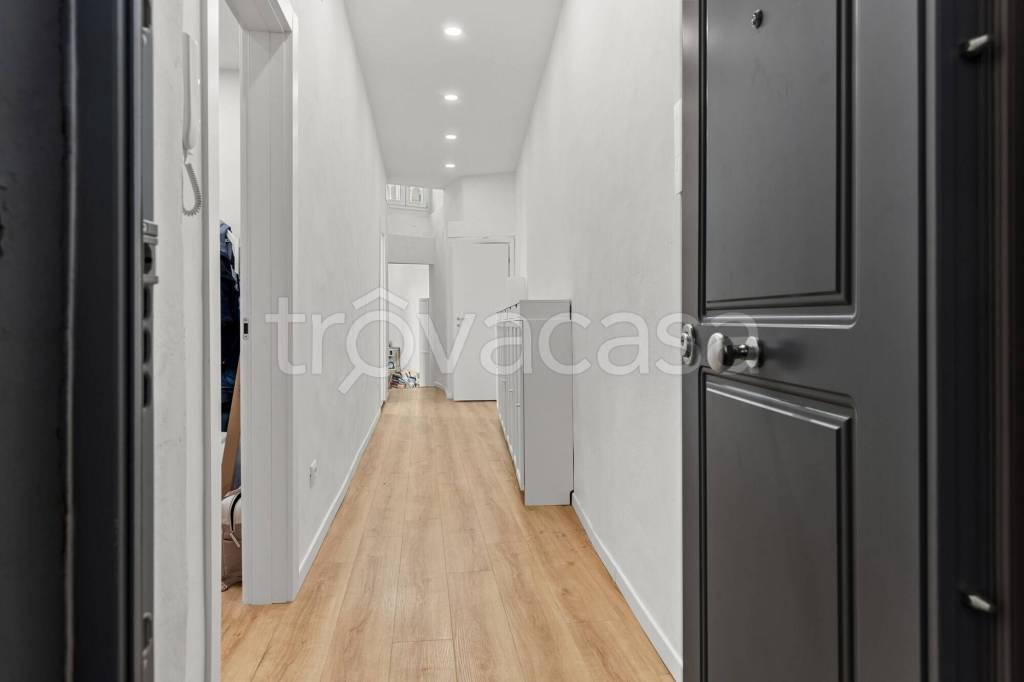 appartamento in vendita a Firenze in zona Centro Storico