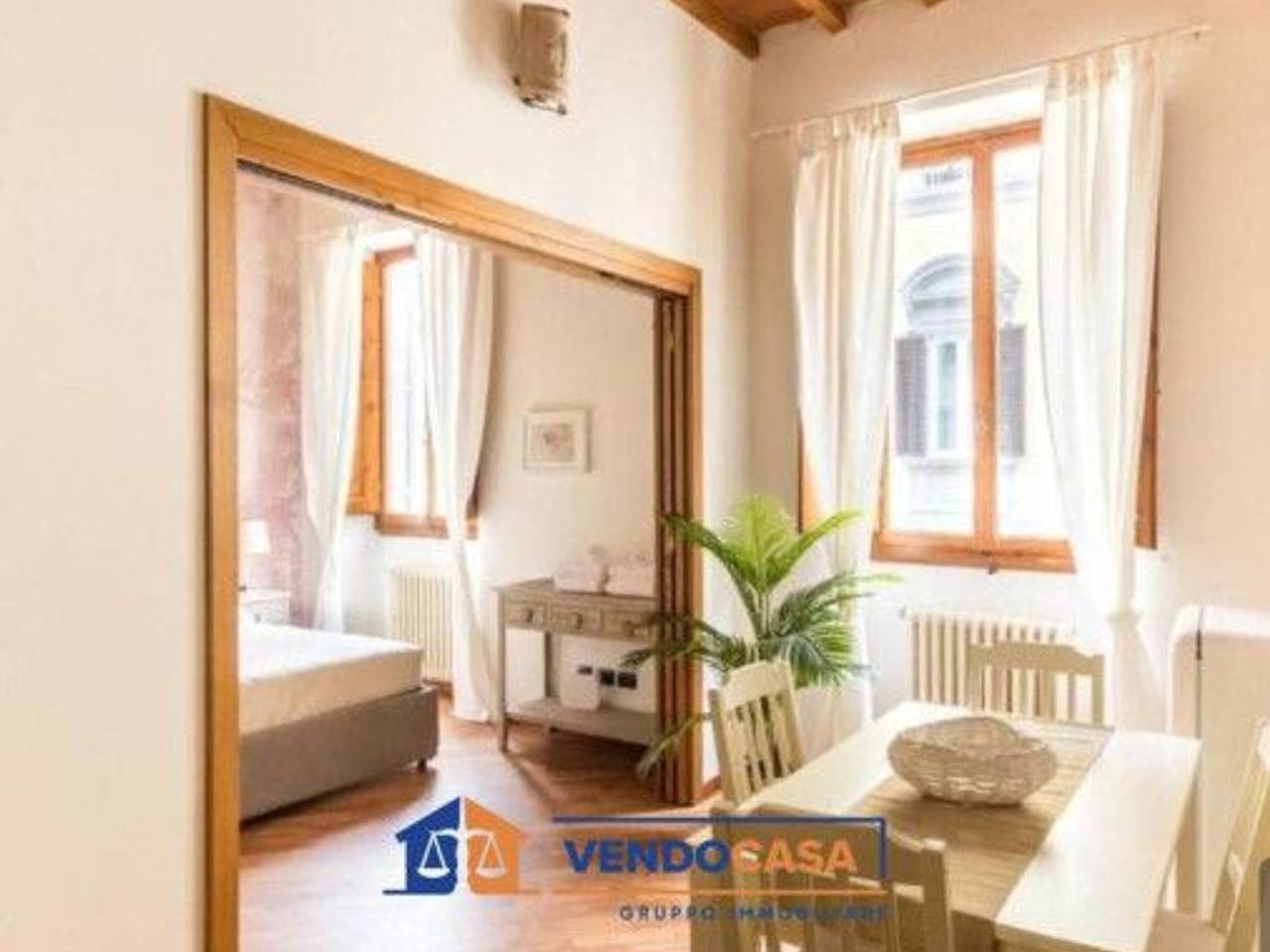 appartamento in vendita a Firenze in zona Centro Duomo