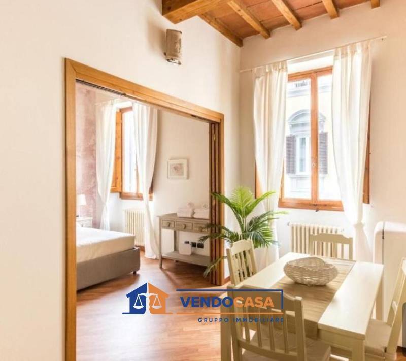 appartamento in vendita a Firenze in zona Centro Duomo