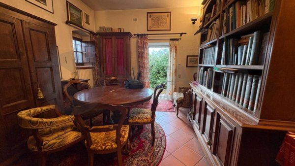 appartamento in vendita a Firenze in zona Certosa