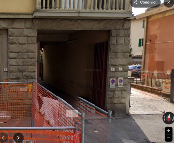 negozio in vendita a Firenze in zona Centro Storico